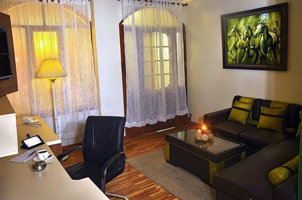 Hotel Palma Real Boutique
