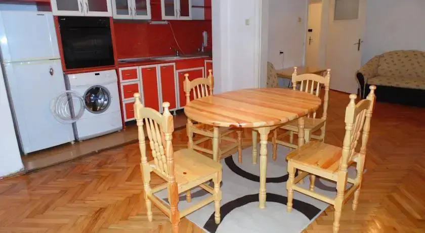 Apartments Krasa