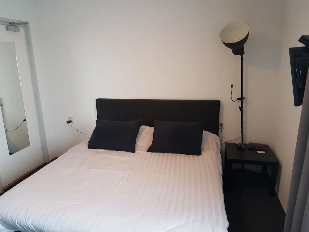 Parkstad City Hotel