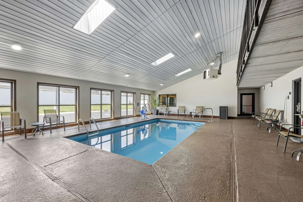 Best Western Celebration Inn & Suites