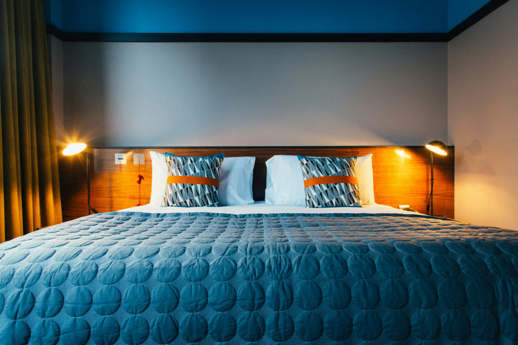 Bullitt Hotel
