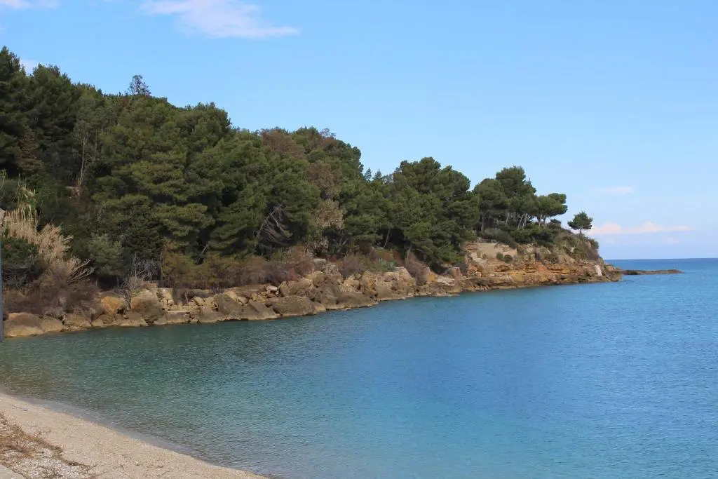 Borgo Aranci - Villetta Peonia B3 - Castellammare del Golfo