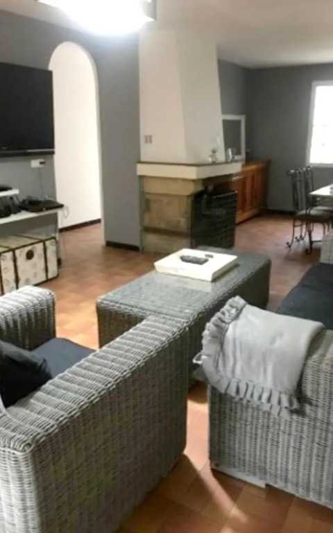 House With 3 Bedrooms in Ajaccio, With Wonderful Mountain View, Enclosed Garden and Wifi - 5 km From the Beach
