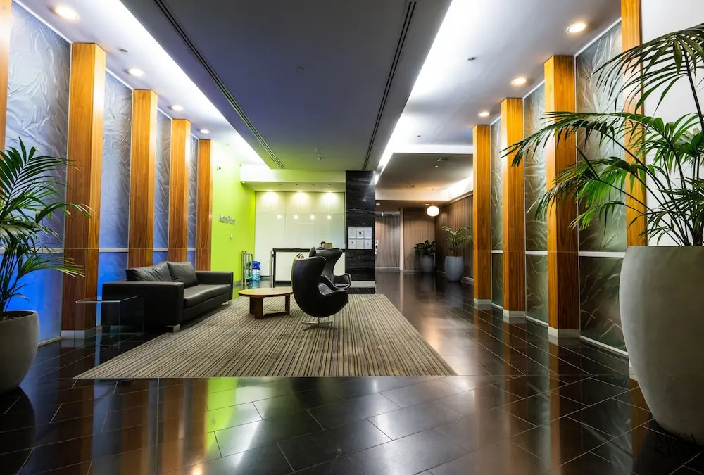 Mega Style Apartments Mainpoint