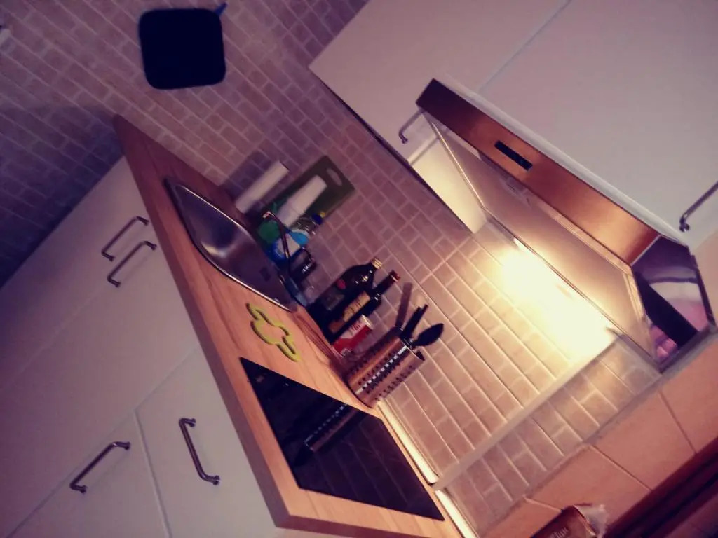 Filioli Apartment