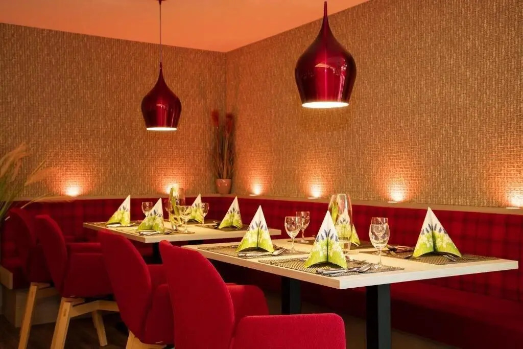 Thermen-Hotel Rottaler Hof