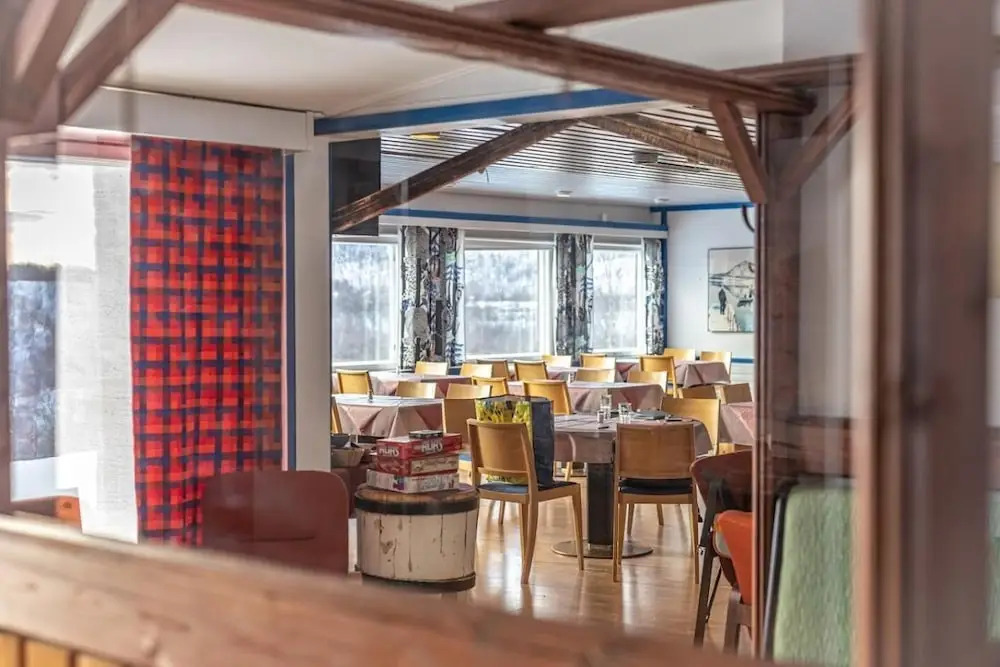 Hotel Utsjoki