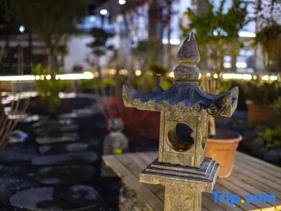 Beiyuan B&B (Wutai Mountain Scenic Area)