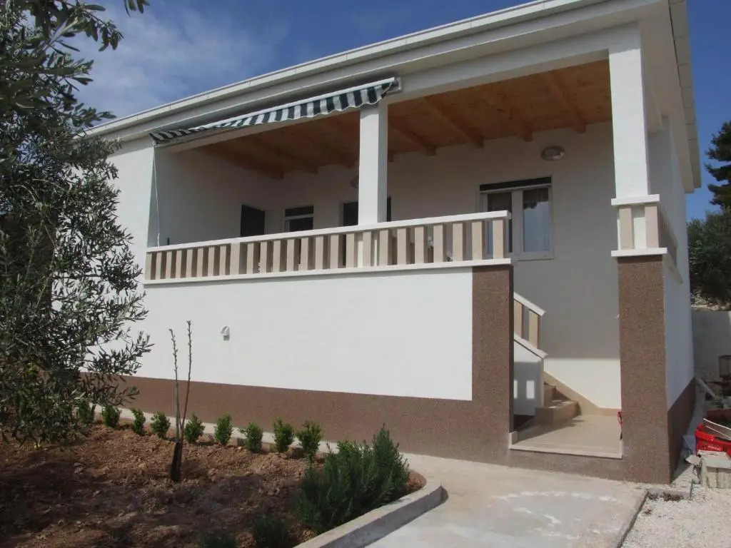 Villa Mandina