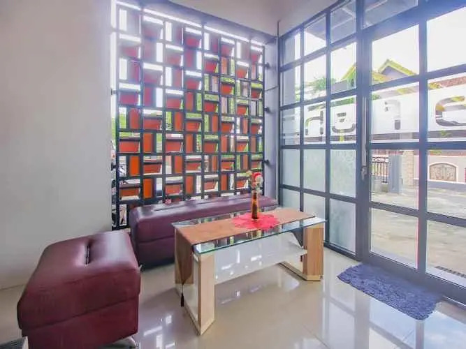 OYO 90054 Wisma Arafah Syariah