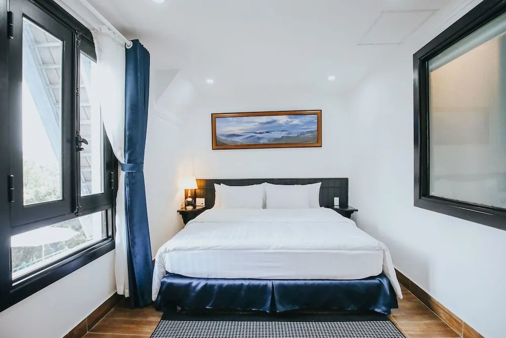 Larita Dalat Boutique Hotel