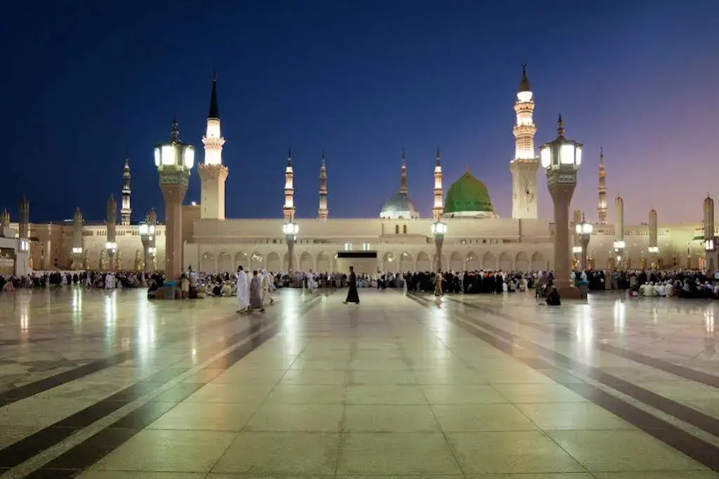 Al Eairy Furnished Apts Al Madinah 13