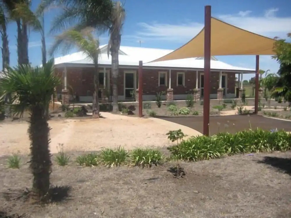 Cabarita Lodge