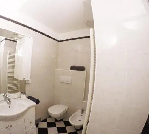Holiday House Merano - Terme
