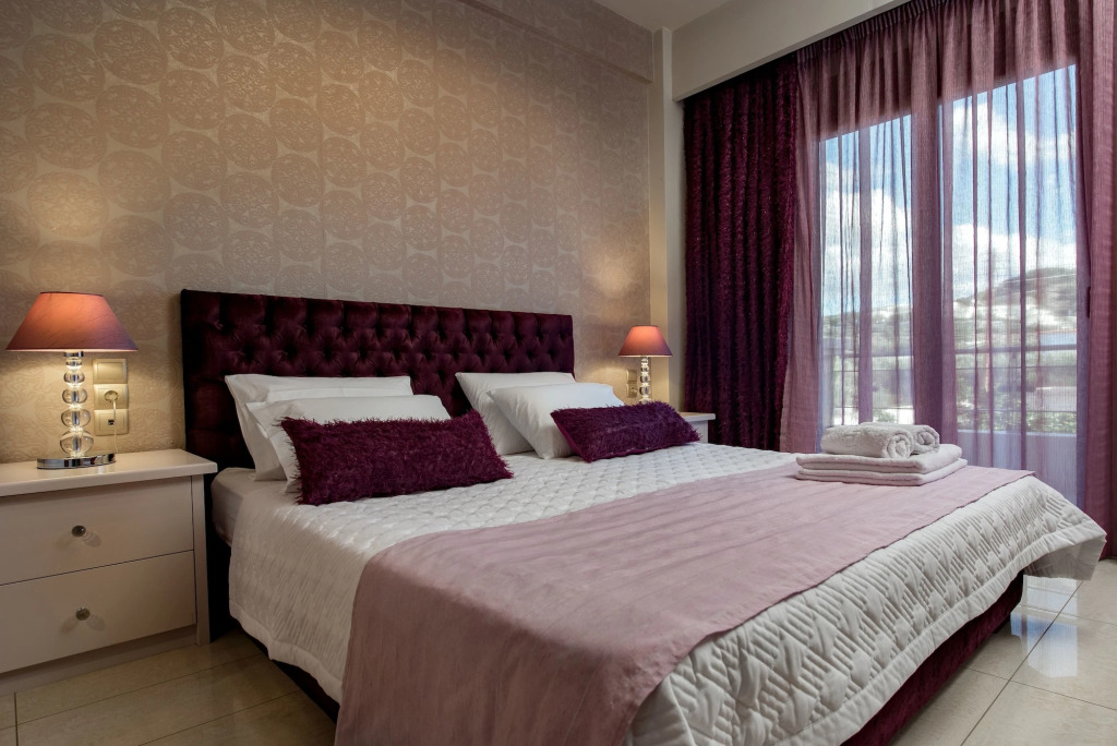 Callista Luxury Residences