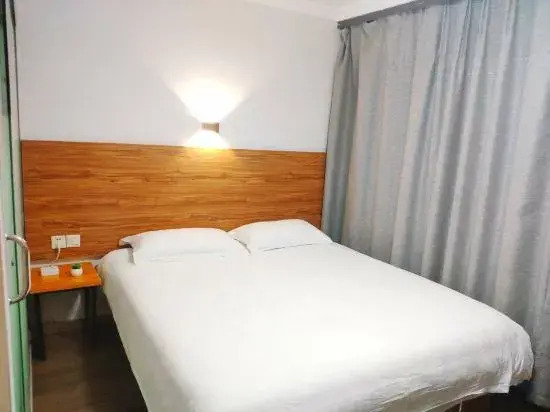 Huyuan Hotel