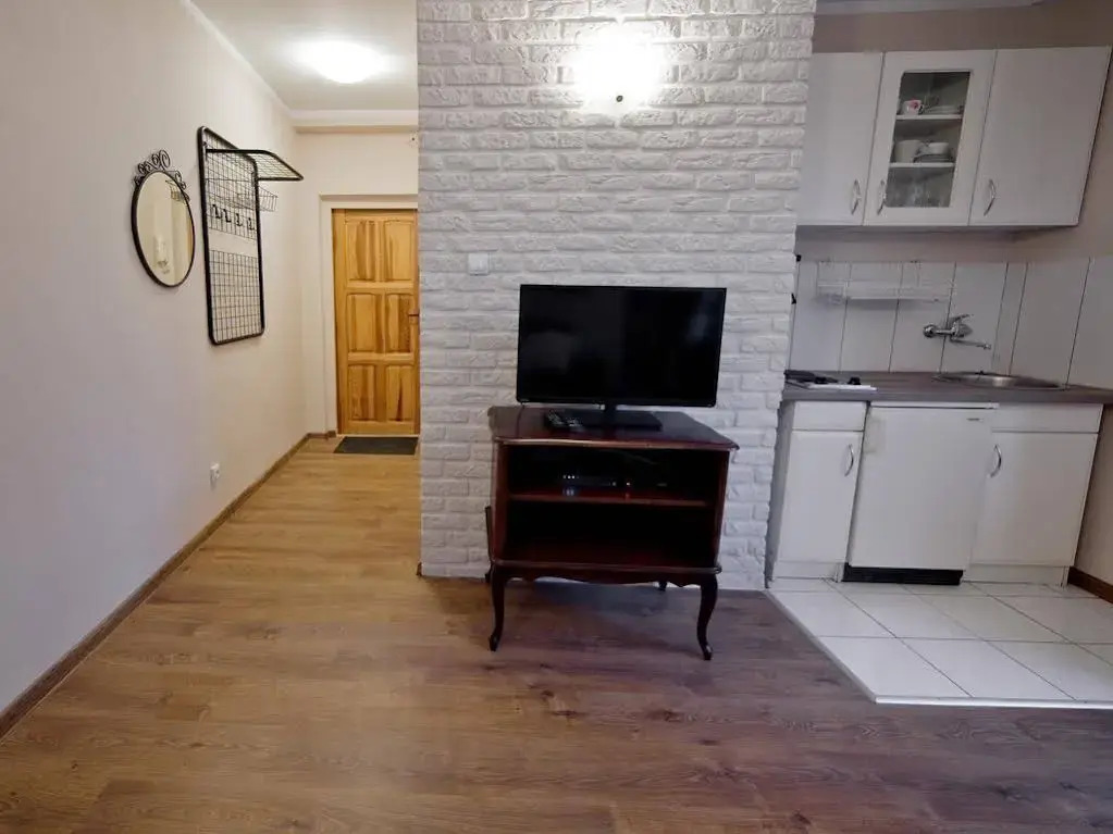 Apartment 69 Old Town Gdańsk