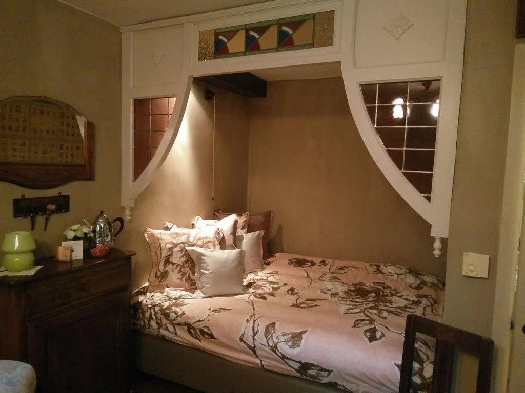 B&B Tspijker