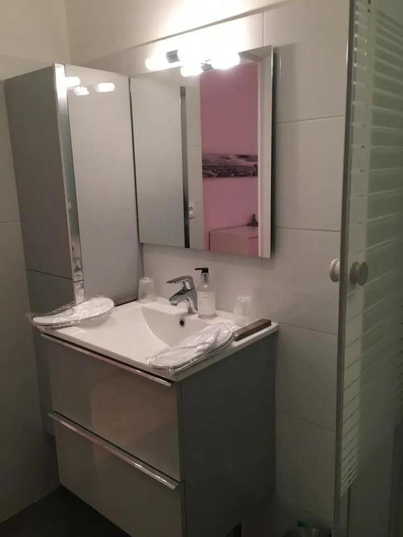 Apartment With one Bedroom in Cannes, With Wifi - 800 m From the Beach