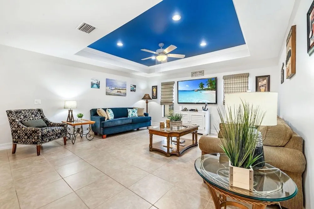 Florida Vacation Oasis