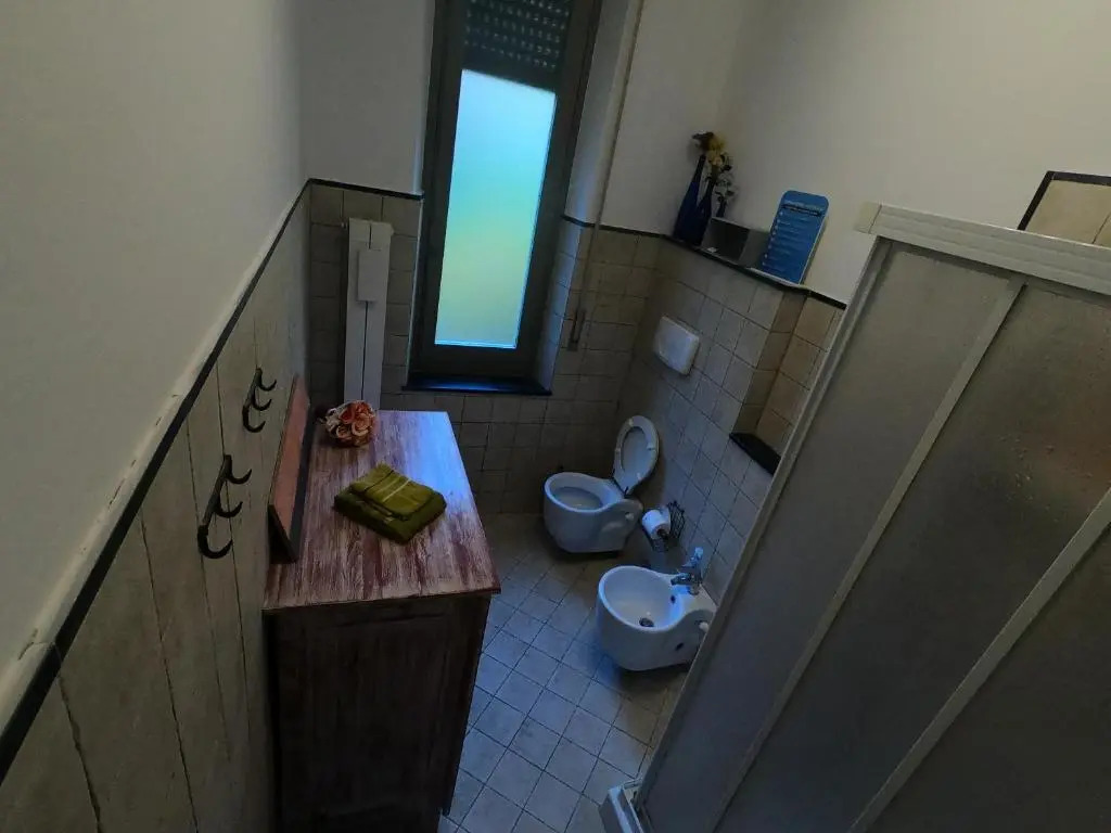 Very nice flat in Lerici 5 terre Villa Aurora in centro con parcheggio