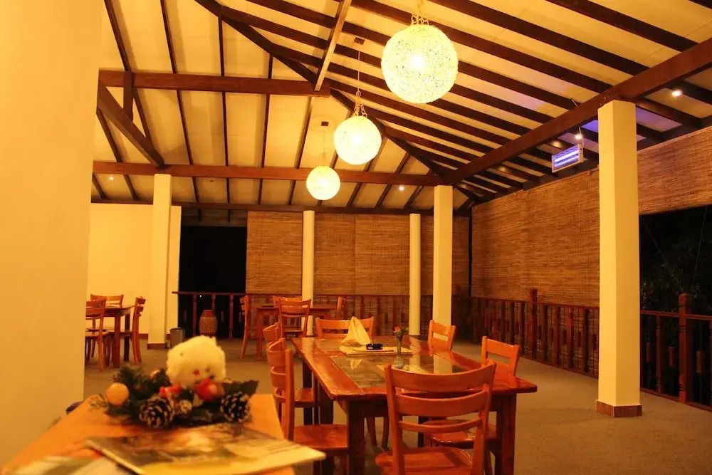 Nico Lagoon Hotel
