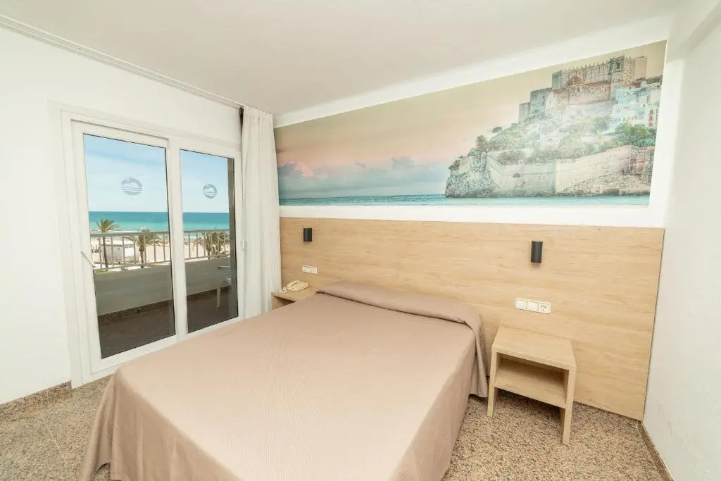 Hotel Arena Prado