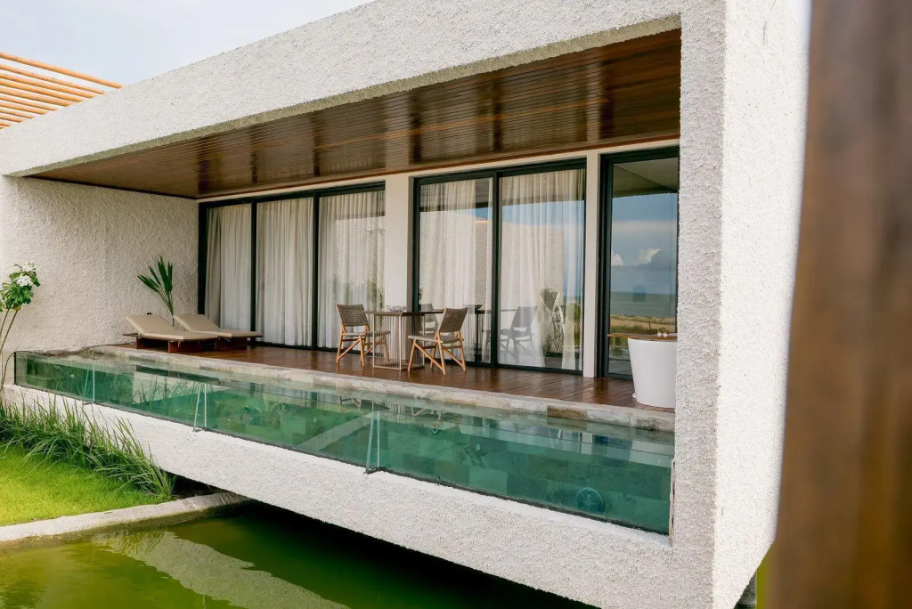 Nanii Hotel