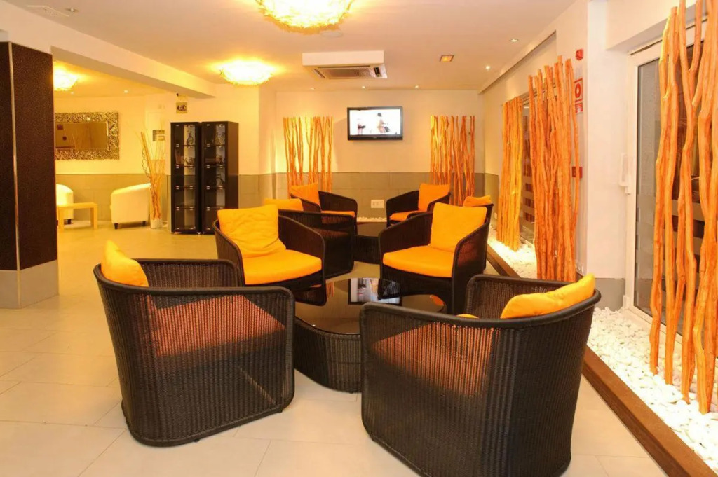Hostel Florencio Ibiza