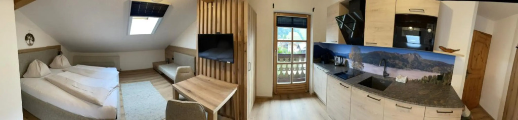Wengerhof "Urlaub im Gasteinertal"