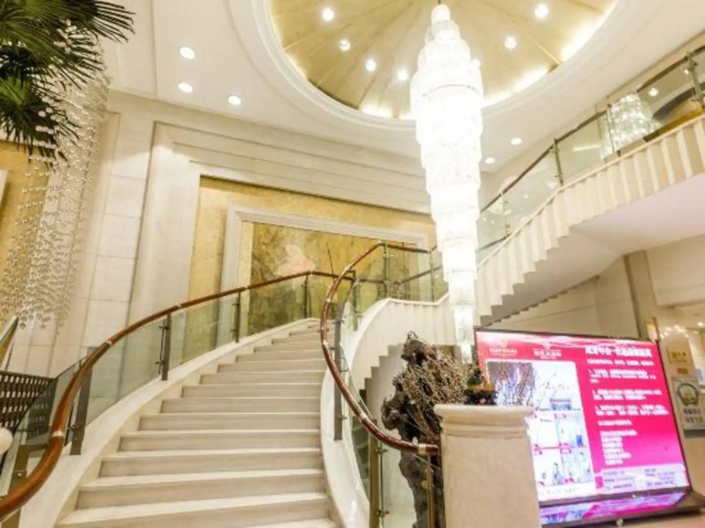 Jinse Nandu International Hotel