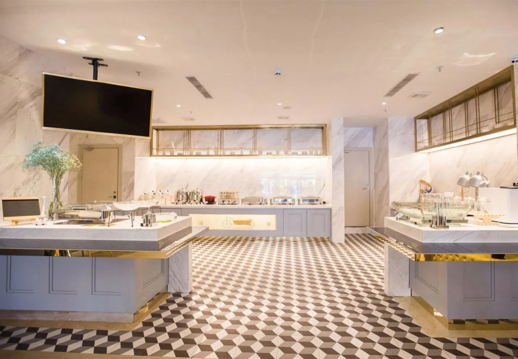 Magnotel Hotel –South Railway Station, Huizhou