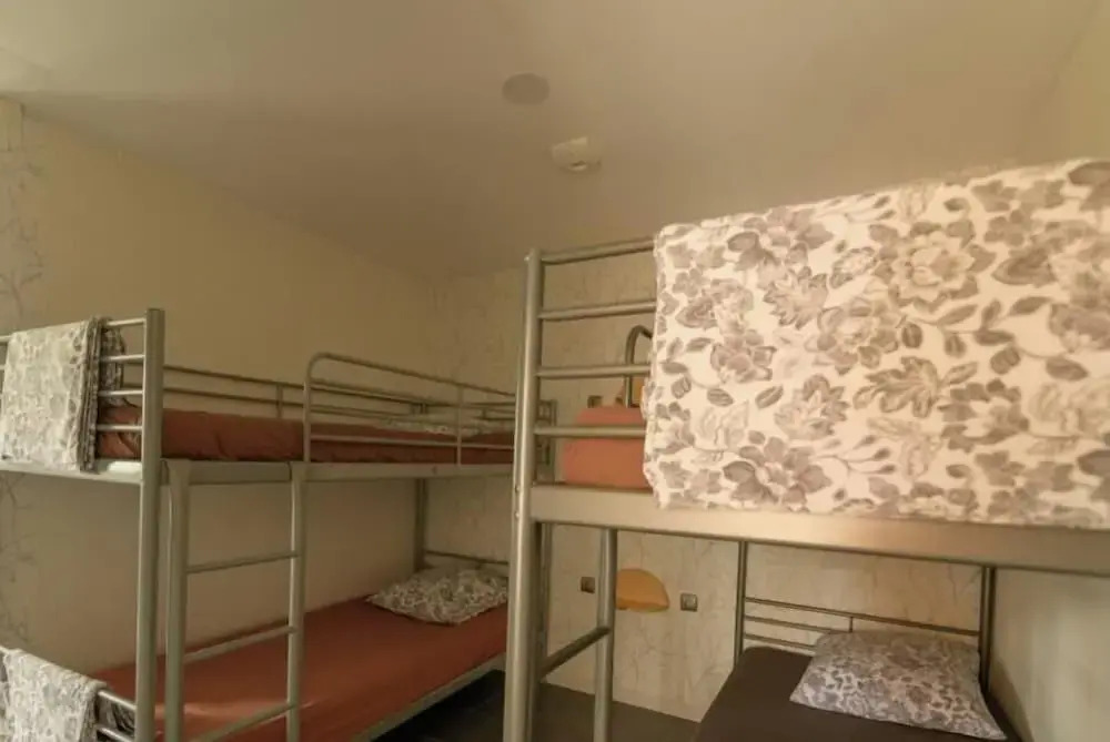Les Chambres DAline