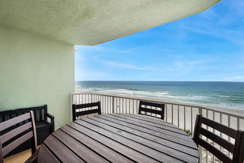 Boardwalk 508