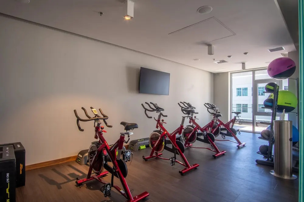 WhyHotel Seattle-Belltown Luxe Suites Wall Street