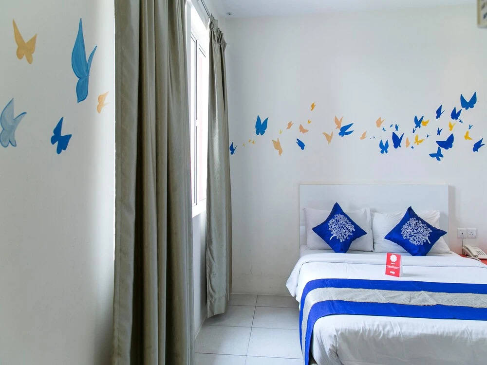 OYO 224 Hotel Strawberry Fields