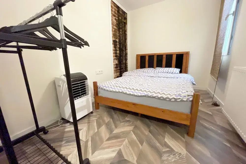 2BR 2Bath with Balcony Near Nişantaşı and Taksim #5