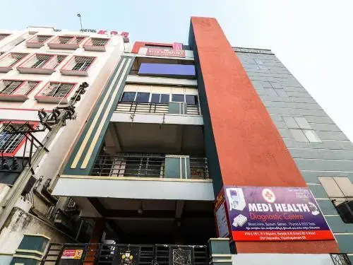 Rite Komfort by OYO Rooms