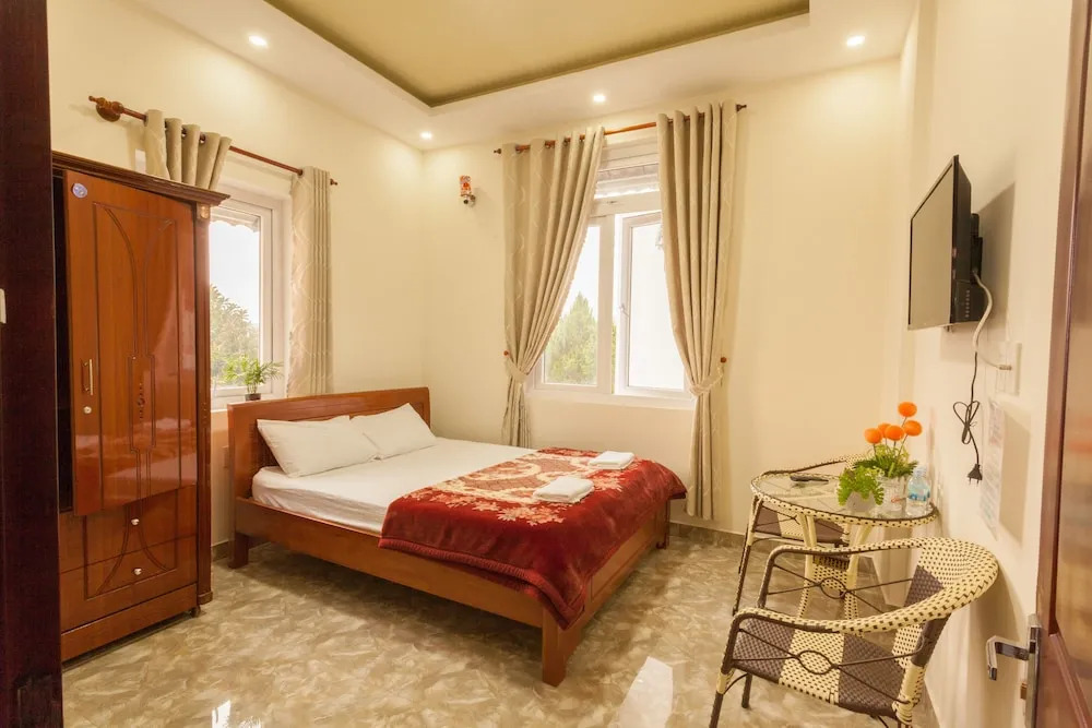 Da Quy Villa