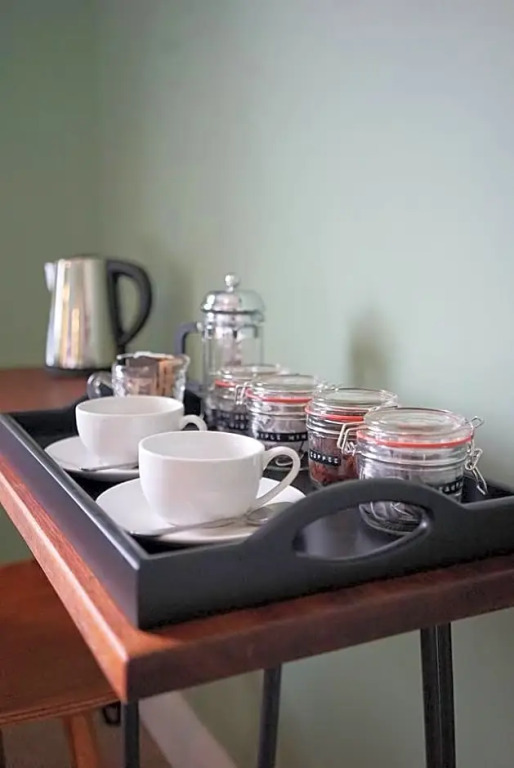The Alma Taverns Boutique Suites - Room 5 - Hopewell