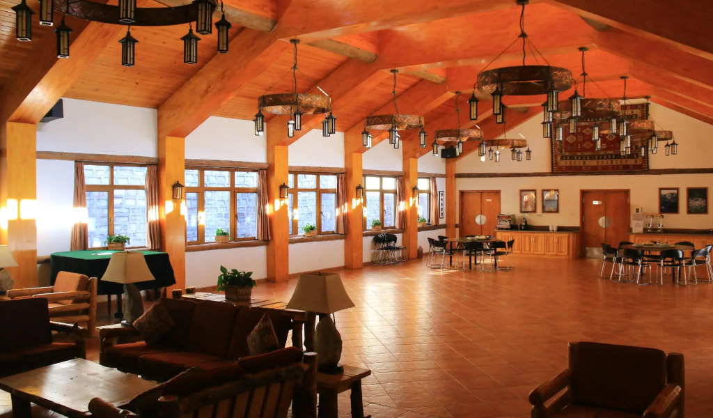 singingdeer lodge