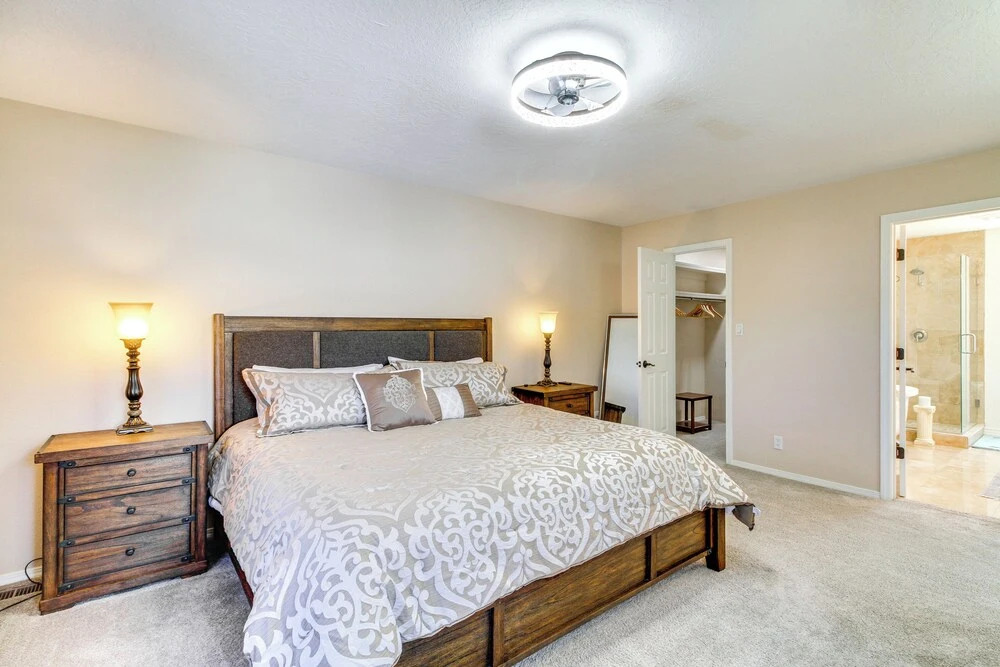 Charming Albuquerque Townhouse ~13 Mi to Downtown