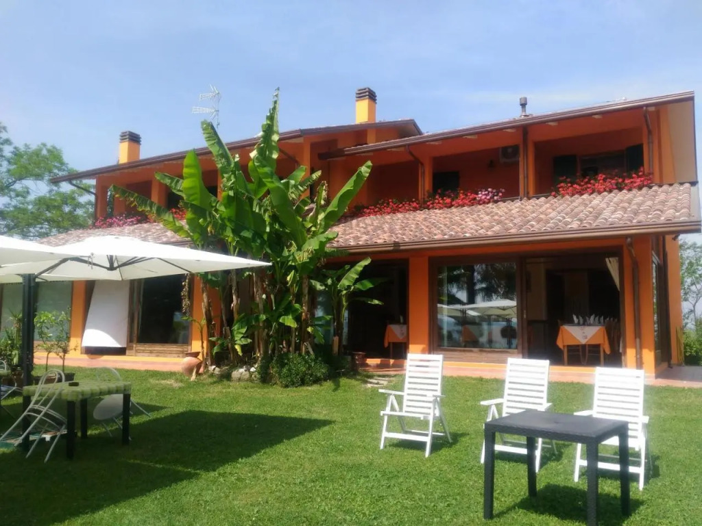 Agriturismo La Quiete