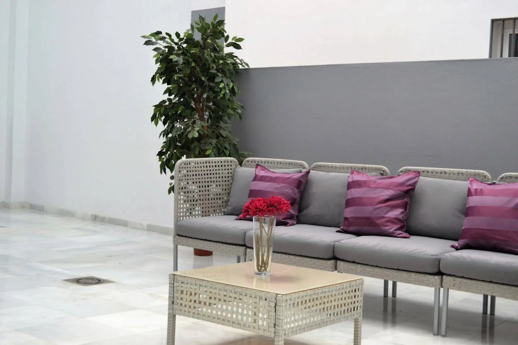Apartamentos Plaza de la Encarnación