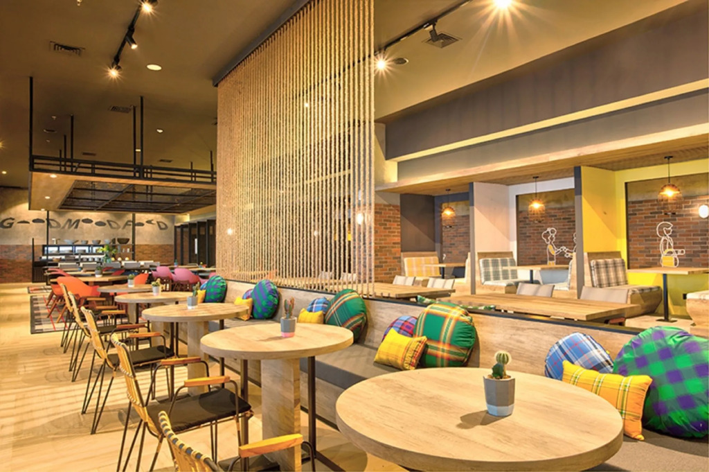 Rooms Inc Semarang