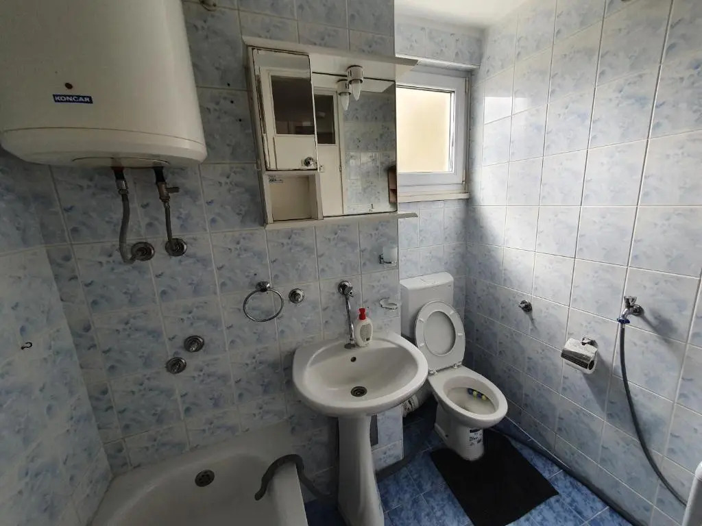 Comfort Apartment with wi-fi and parking Sarajevo Center