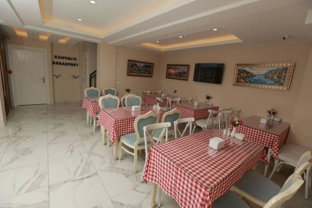 Constantinopolis Hotel