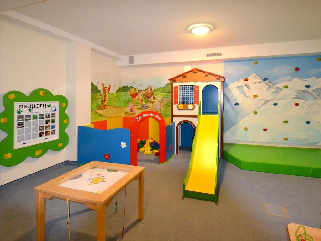 Hotel Röck Garni