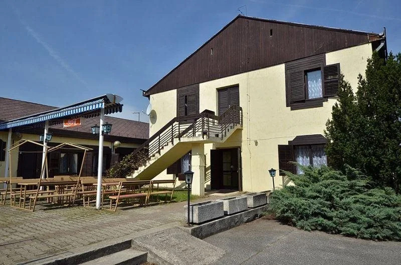 Hotel Agro