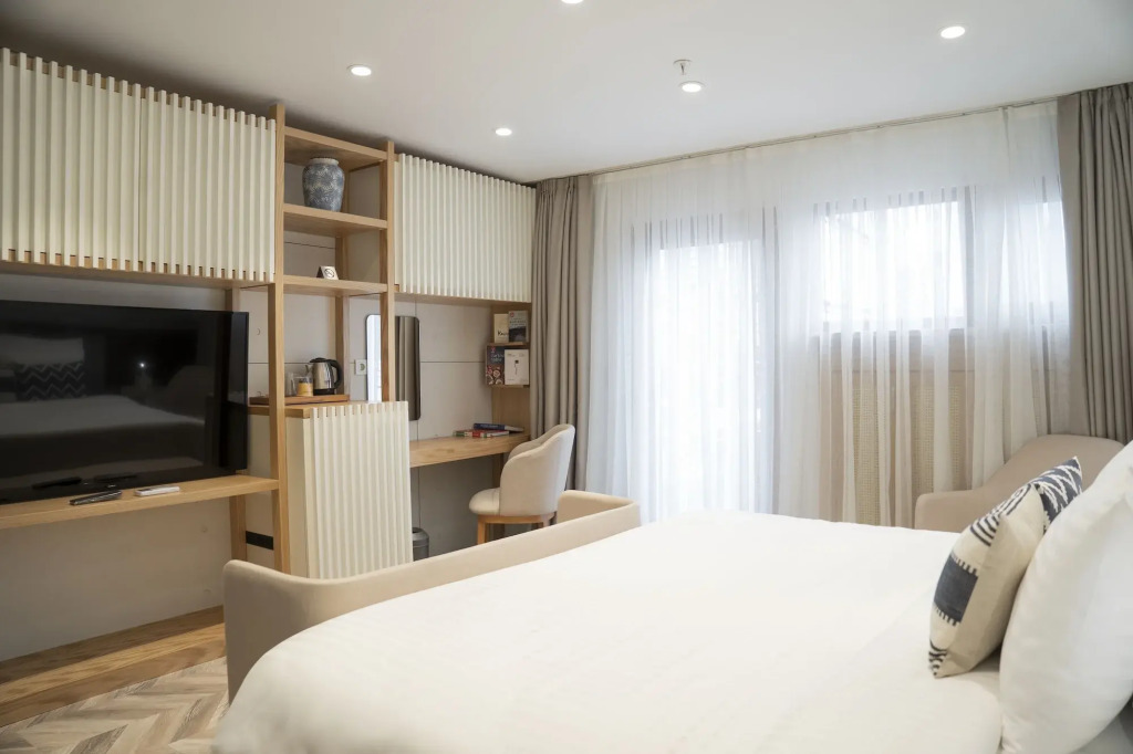 BoStay Hotel
